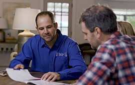 OVER 1 MILLION SATISFIED CUSTOMERS NATIONWIDE
