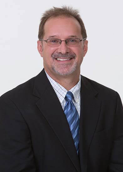 David Mastin, Director of Franchise Advancement