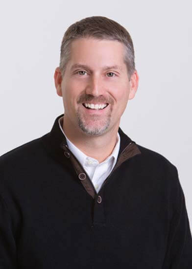 Chad Kleis, Director of Sales