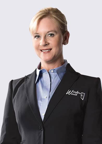 Tammy Whitworth, Chairman & CEO